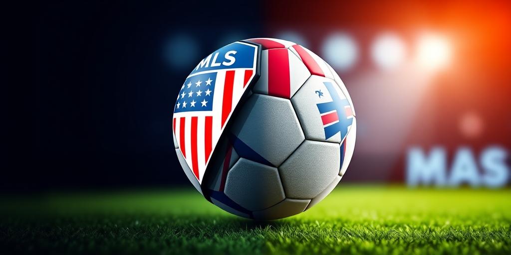 MLS vs Premier League: What’s the Real Difference?