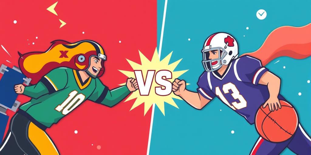 Public vs. Private Colleges: Who Dominates the Sports Scene?
