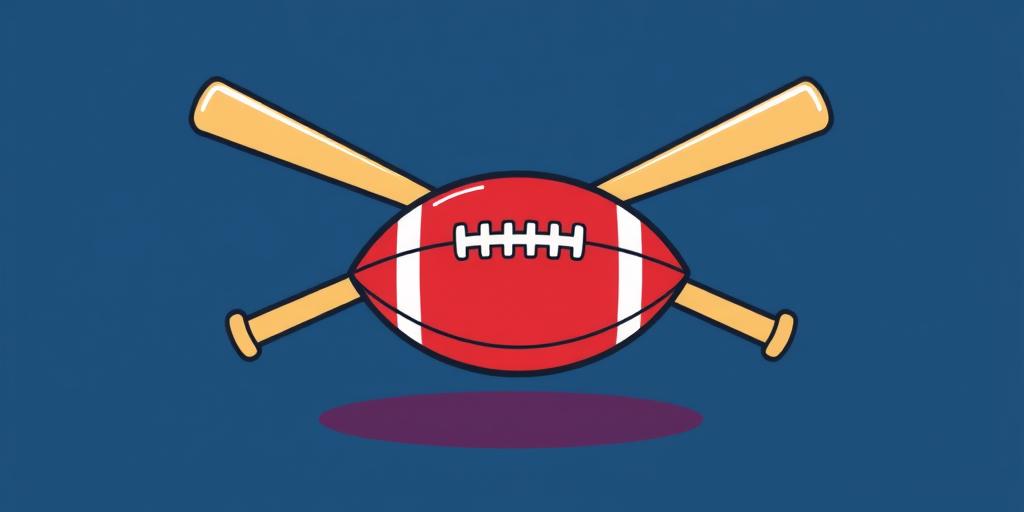MLB vs. NFL: Which League Wins the Battle for Viewers?