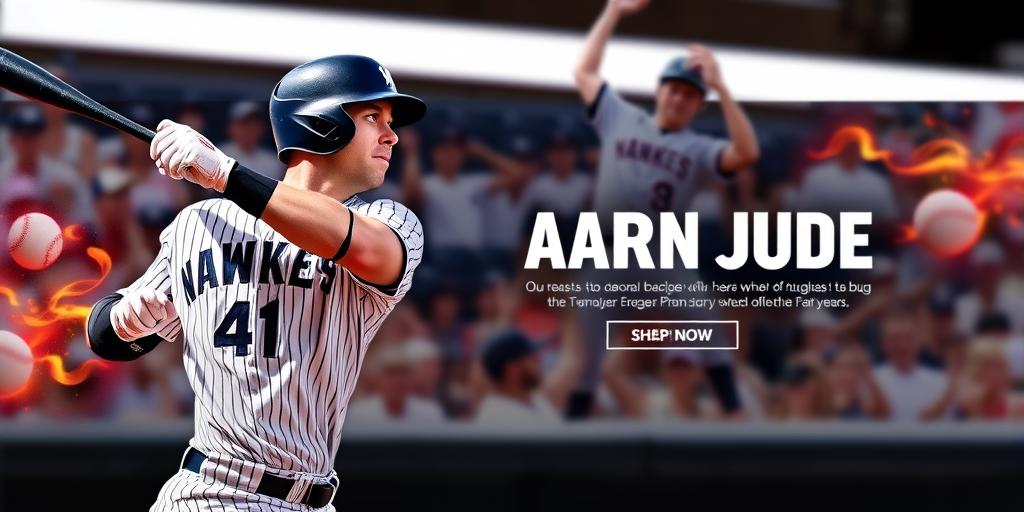 Aaron Judge: Can He Top His 2022 Home Run Record?