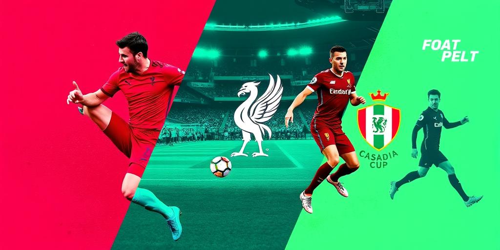 Soccer's Greatest Rivalries: From El Clásico to Cascadia Cup