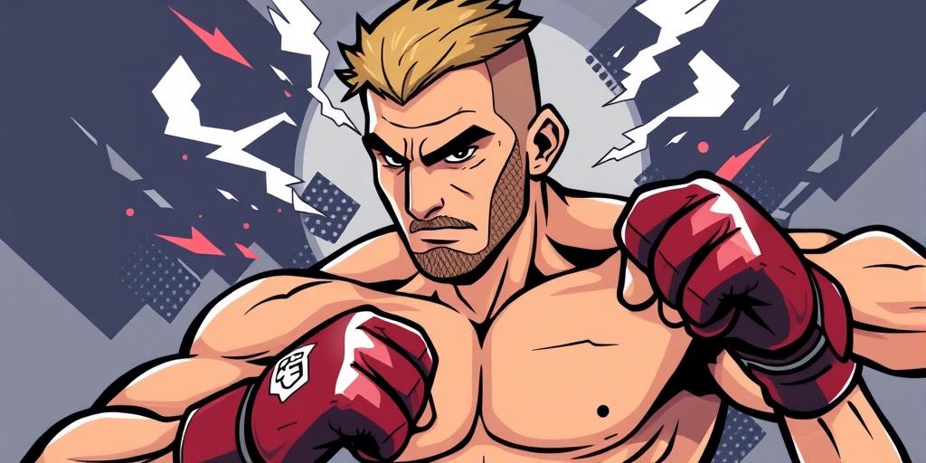 Fight IQ: What It Means and Why It Matters in MMA