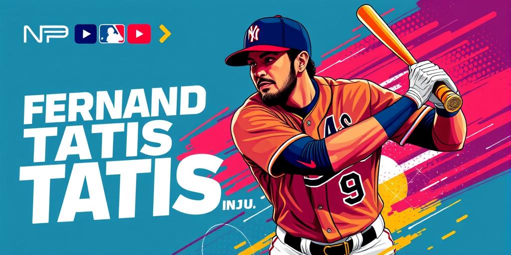 Fernando Tatis Jr.: Redemption or Bust in 2025?