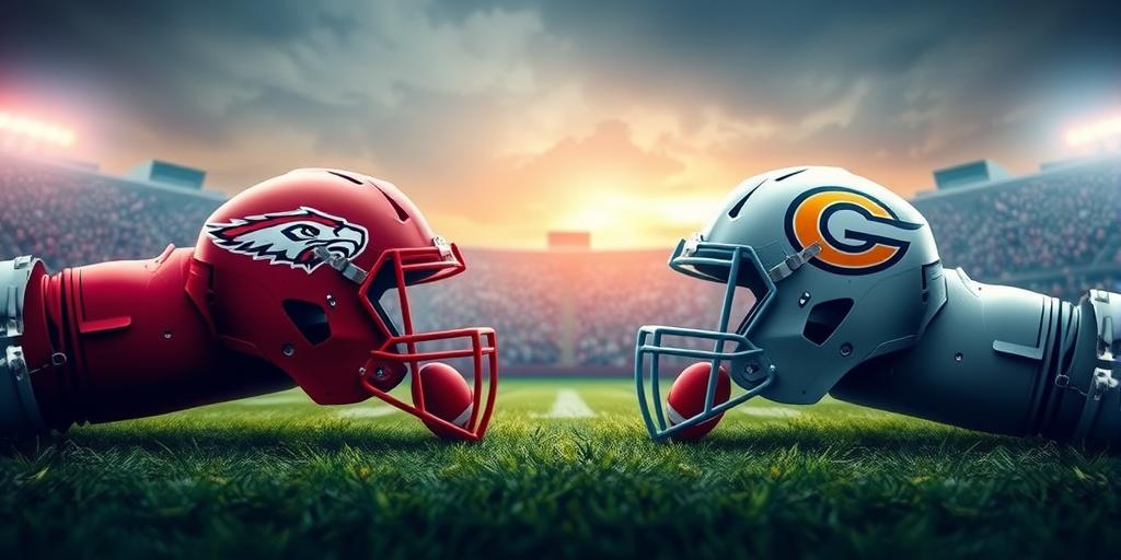 Which College Conference Is the Toughest? SEC vs. Big Ten